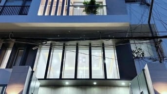 Đi nước ngoài định cư bán gấp nhà ở đường Trần Văn Khánh, phường Tân T