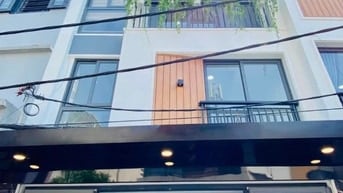 2Tỷ500 Bán gấp nhà Bình Tiên, Q.6 giảm ngay 100tr cho khách thiện chí