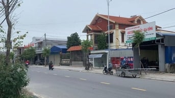 Bán lô đất tai TDP Vân Tra, An Đồng, diện tích 55,2m2, giá 1,5 tỷ