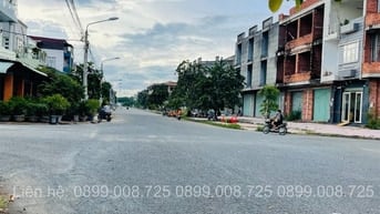 Bán đất Bình Tân - hẻm xe hơi -gần chợ -53m2 - full thổ -Sổ hồng Gốc