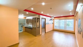 CT1 - VCN Phước Hải - Cơ hội hiếm có: CH hoàn thiện cơ bản, Giá đầu tư