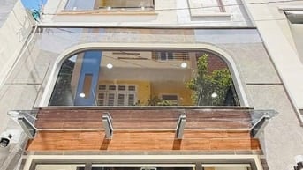 Bán gấp nhà ở đường Lê Tự Tài, phường 4, quận Phú Nhuận, giá 2 tỷ 650 