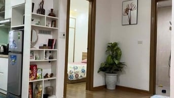 Chung cư Kim Tân Hải,Trường Chinh, Q12, 70m2, 2PN, 7tr5/tháng, NT.