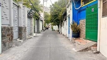 Nhà Hiếm Hẻm 3m Vườn Lài – 2 Tầng 3PN – 45m² Chỉ 3.2 Tỷ (~71 Triệu/m²)