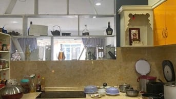 CHO THUÊ NGUYÊN CĂN SHOPHOUSE 6.5tr - ECOLAKE MỸ PHƯỚC - BÌNH DƯƠNG
