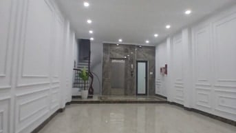 Bán nhà phố Đông Quan,Nghĩa Đô,Cầu Giấy 62m x 7 t thang máy  bán 26 tỷ