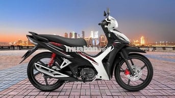 TÔI CẦN BÁN XE WAVE RSX FI 2018
