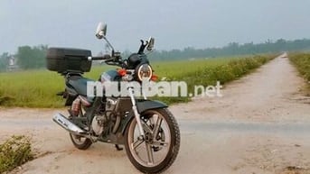 En150a 1 chủ,rin căng,lốp mới,két nhớt,tiết kiệm