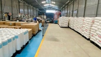 Cho thuê kho xưởng 900m2 Phú Hữu, Quận 9 gần công nghệ cao
