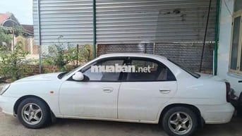Daewoo Nubira 2003  1.6 MT - 789456 km