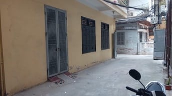BÁN NHÀ PHỐ THÁI HÀ – SIÊU HIẾM – GẦN PHỐ – GẦN Ô TÔ – 61m² – GIÁ CHỈ 