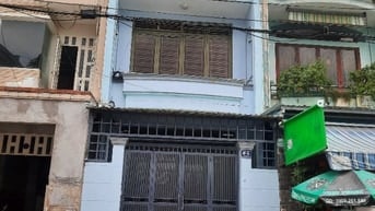 Bán hoặc cho thuê nhà mặt tiền đường 28A, P. Bình Trị Đông B