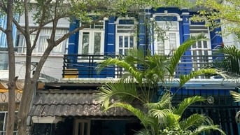 Bán nhà riêng tại 1491 Lê Văn Lương, 1,8 tỷ, 40 m2, 4PN pháp lý đầy đủ