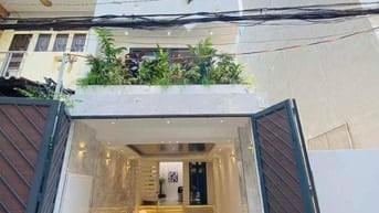 Bán gấp nhà ở đường số 17, phường Linh Chiểu, Thủ Đức, giá 2 tỷ 300 tr