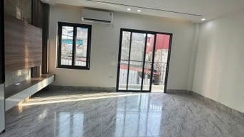 Bán nhà Nguyễn Trãi, Thanh Xuân, xây mới, 7 tầng thang máy, xe tải đỗ 