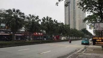 Chính chủ cho thuê nhà liền kề mới xây khu đô thị Văn Phú dt 90m2x 5T.