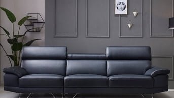 thanh lí sofa hàng mới sản xuất