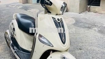 Xe tay ga Nozza chính chủ - có giấy tờ đầy đủ