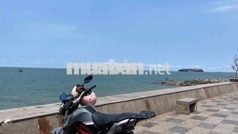 Bán xe benelli tnt125 chạy ổn định mới bảo dưỡng