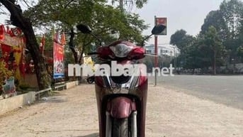 Dư dùng nên thanh lý SH 125