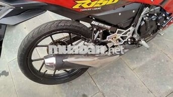 Raider 17tr