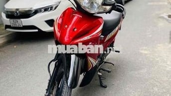 thanh lý xe  honda wave s