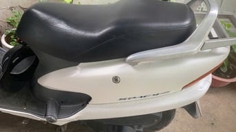 bán spacy nhật nguyên bản ngon 21tr