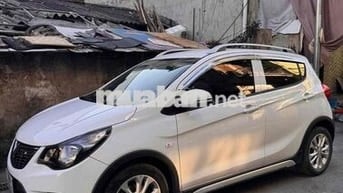 VinFast Fadil 2021 Tiêu chuẩn - 360000 km