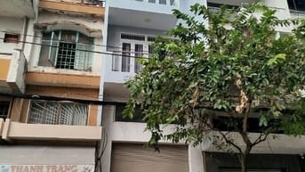 KINH NGẠC ! MT ĐƯỜNG SỐ 3 P11 Q6, GẦN BỆNH VIỆN Q6 (4X20) CHỈ 11,5 TỶ