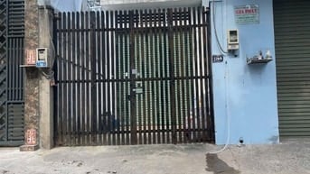 Nhà HXH đường Liên Khu 4-5 dt đất 120m2 nhà cấp 4 giá 5.5 tỷ