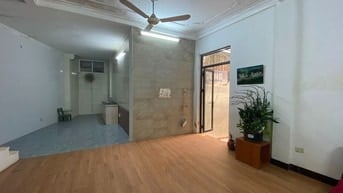 VĂN CHƯƠNG - ĐỐNG ĐA GIÁ RẺ - GẦN HỒ, TRƯỜNG, UBND - 30M Ô TÔ
