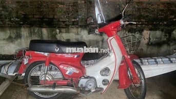 Cub 82 đỏ