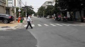 Nhà góc 2mt đường số 30 & 1B Khu ao sen 5x20m 3.5 tấm giá 18.5 tỷ 