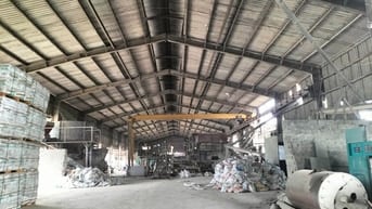 Cho thuê 675m nhà xưởng tại Cầu Tây, Chương Mỹ 40k/m