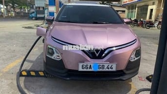 VinFast VF5 2024 Plus - 5000 km