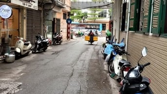 SIÊU PHẨM PHỐ TÔN ĐỨC THẮNG, NGÕ THÔNG Ô TÔ, FULL NỘI THẤT, CHỈ 7,2 TỶ
