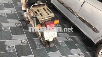 xe cup 89 có đề .máy khoẻ .đầy đủ giấy tờ
