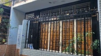 Lý Thánh Tông 5x18m trệt 1 lầu 3 PN