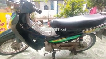 Cần Bán gấp Xe SYM Angela nguyên zin máy siêu bền