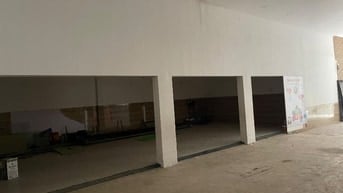 Nhà kho 400m2 đường Gò Dầu gần Cầu Xéo, Tân Phú. 32 triệu/ tháng