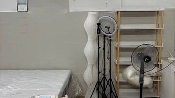 Cho thuê phòng 63/3D Đường 36, Kha Vạn Cân , Linh Đông
