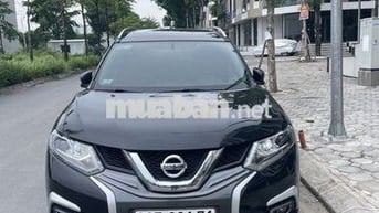 xe Nissan X trail 2019 V Series 2.0 SL Premium