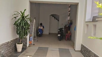 Biệt thự view công viên dt 215m2 xây 3 tấm khu Tên Lữa giá 26.8 tỷ