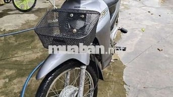 Wave alpha 100 nhật