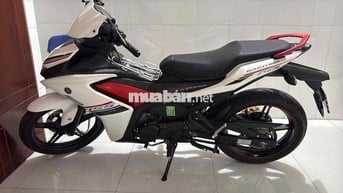 Yamaha Exciter 155 Trắng Đỏ