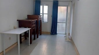 Cho thuê nhà ngõ 2 Lãng Yên, cuối đường Trần Khát Chân