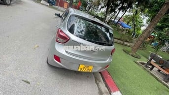 Hyundai Grand i10 2014 1.0 Base - 400000 km