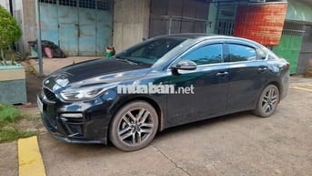 Kia Cerato 2019 2.0 AT Premium - 97000 km