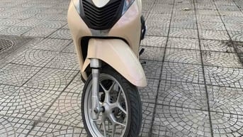 Bán xe honda shmode 2017 Smartkey 