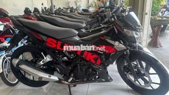 Raider pxl máy rin êm ru biển 43 ngay chủ